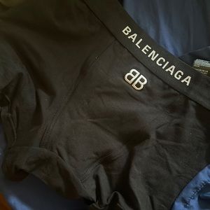 Sports boxers..never work just ordered the wrong size